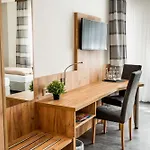 Georgshof Hotel