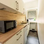 Ξενοδοχείο Georgshof Hünfeld