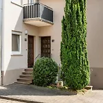 Georgshof Hotel Huenfeld