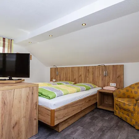 Georgshof Hotel