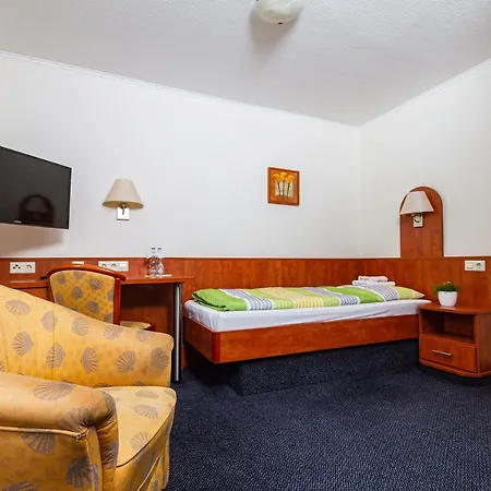 Georgshof Hotel 3*