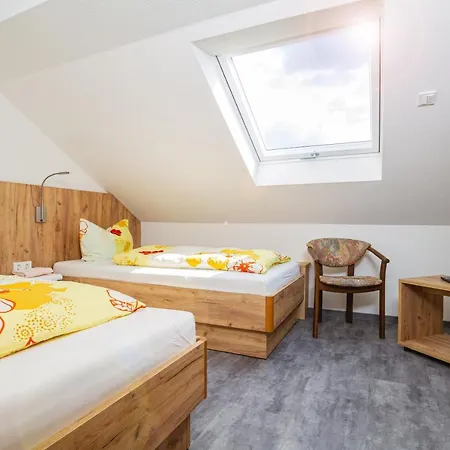 Hotel Georgshof 3*