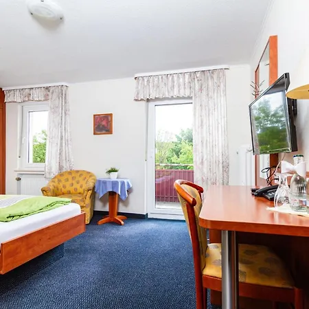 Hotel Georgshof