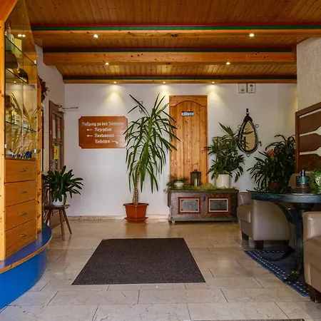 Hotel Georgshof