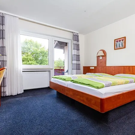 Szálloda Georgshof 3*