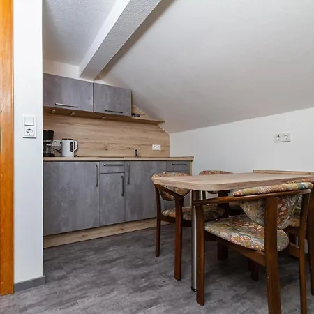 Szálloda Georgshof 3*