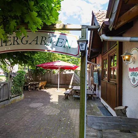 Georgshof 3* Huenfeld