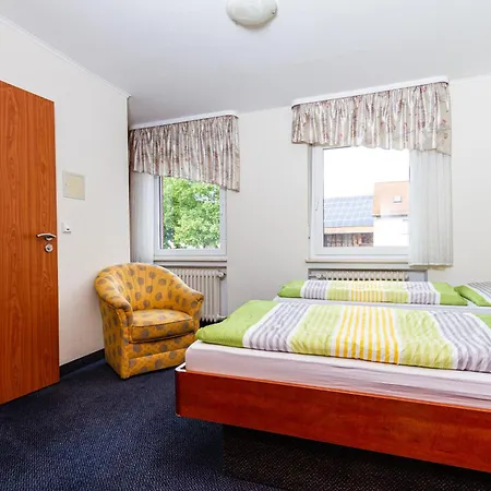 Georgshof Hotel 3*