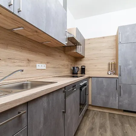 Georgshof Otel Hünfeld