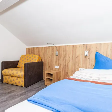 Georgshof Hotel 3*