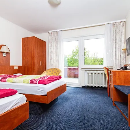 Georgshof 3* Hünfeld