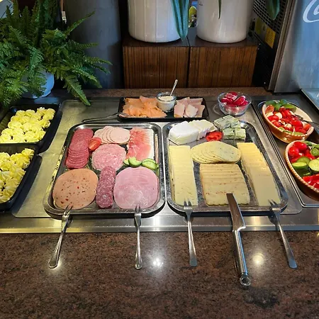 Georgshof 3* Hünfeld