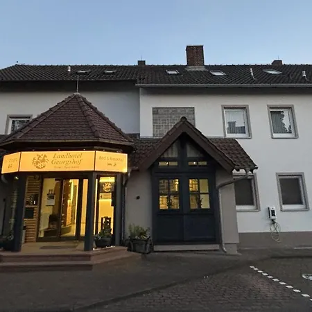 Georgshof Hotel