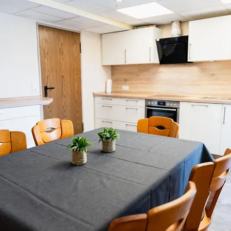 Georgshof Otel Hünfeld