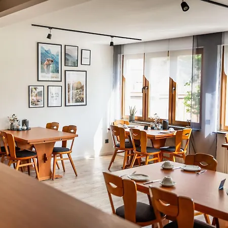 Georgshof Hotel