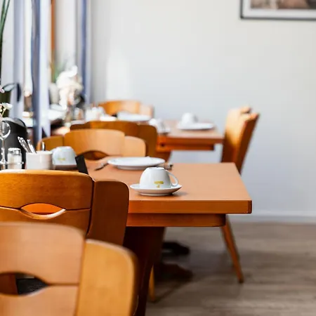 Hotel Georgshof 3*