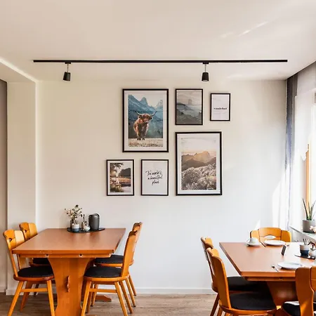 Georgshof Otel Hünfeld