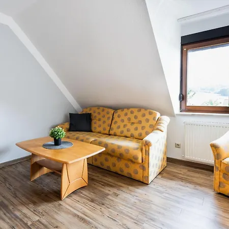 Hotell Georgshof