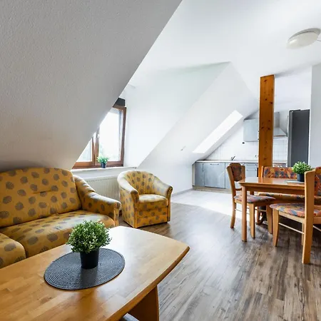 Georgshof Hotel Huenfeld