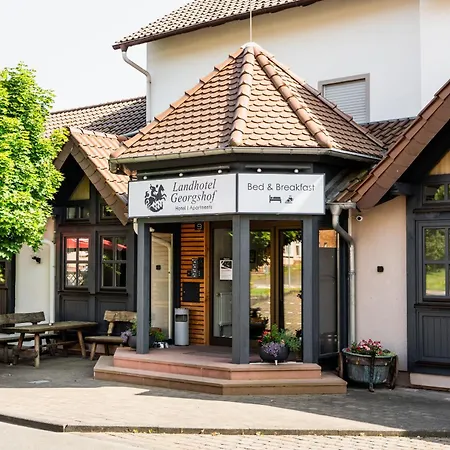 Georgshof 3* Хюнфельд