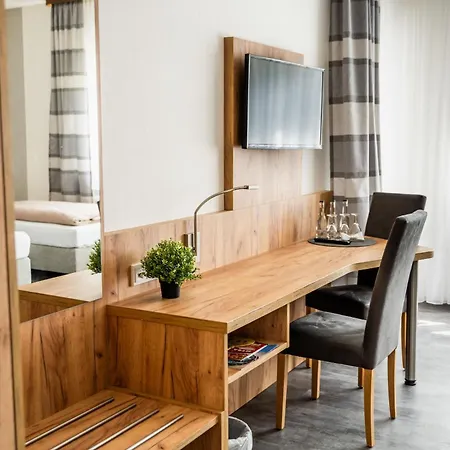 Georgshof Hotell