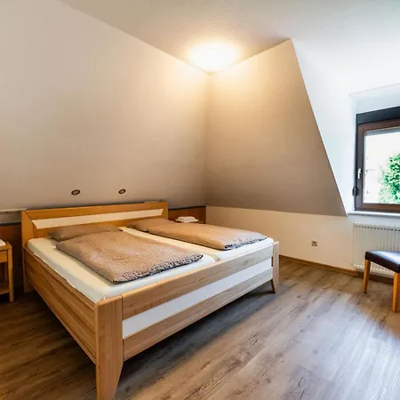 Georgshof Отель 3*