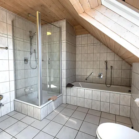 Georgshof Hotel Huenfeld