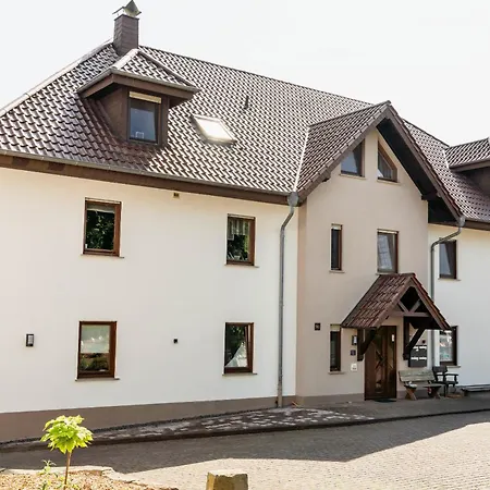 Georgshof Hünfeld