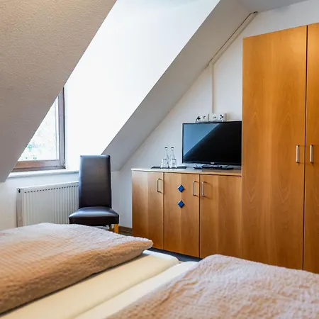 Georgshof 3* Хюнфельд