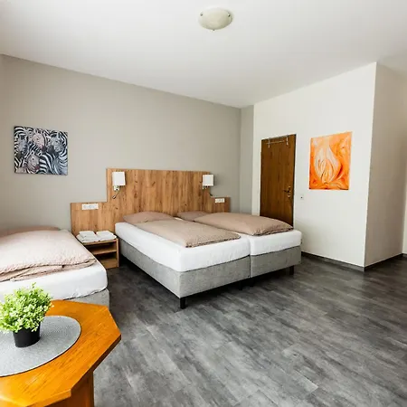 Georgshof Hotell Hünfeld