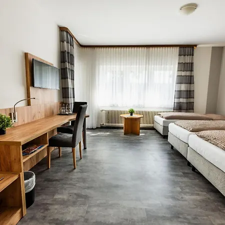 Georgshof 3* Хюнфельд