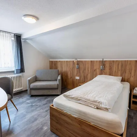 Hotel Georgshof