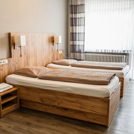 Georgshof Отель