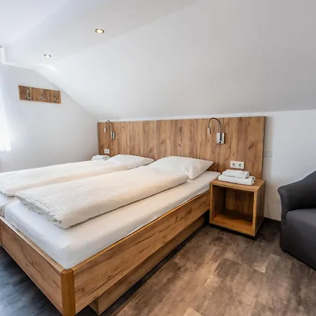 Georgshof Отель 3*