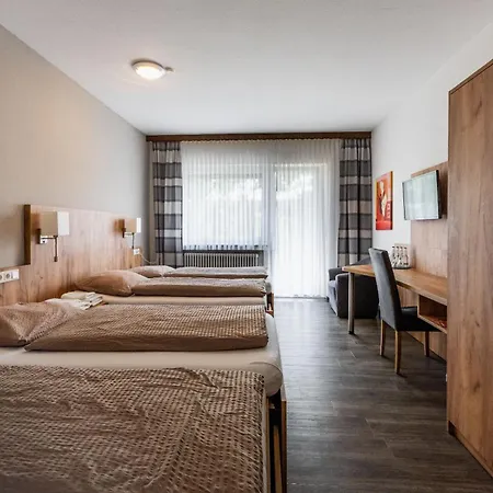 Georgshof Hotell Hünfeld