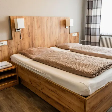 Georgshof 3* Hünfeld