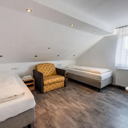 Georgshof Hotell