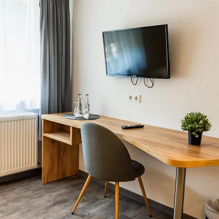 Hotell Georgshof