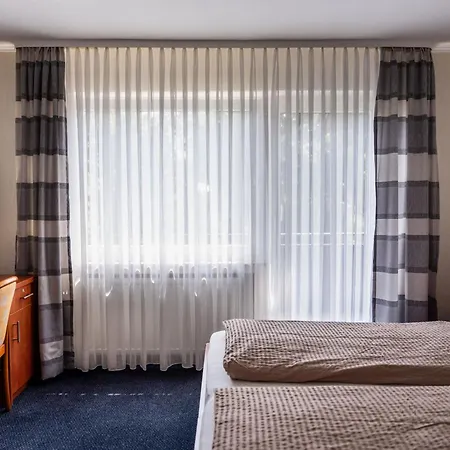 Hotell Georgshof Hünfeld