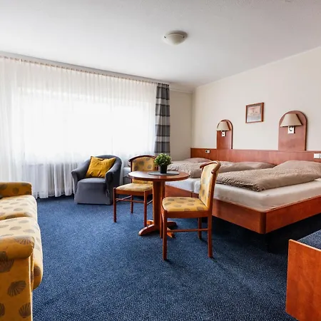 Georgshof 3* Хюнфельд