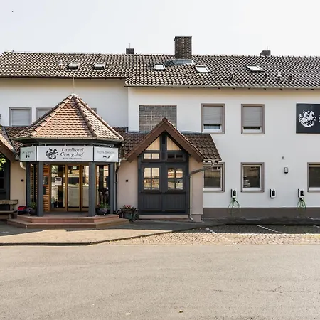 Georgshof Отель