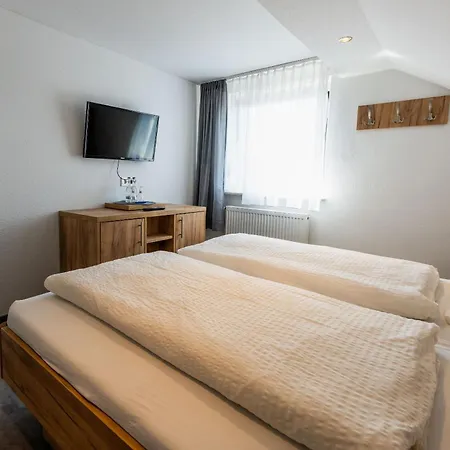Отель Georgshof 3*