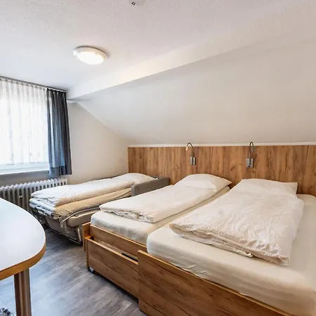 Georgshof Hotell Hünfeld