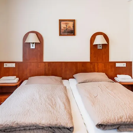 Hotell Georgshof Hünfeld
