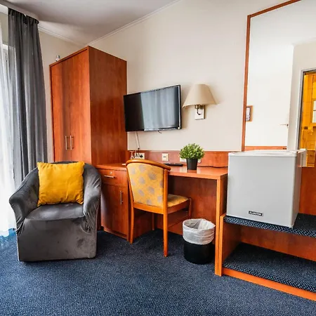 Georgshof 3* Хюнфельд