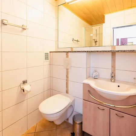 Hotell Georgshof Hünfeld