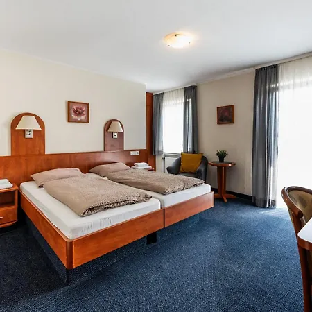 Georgshof 3* Хюнфельд