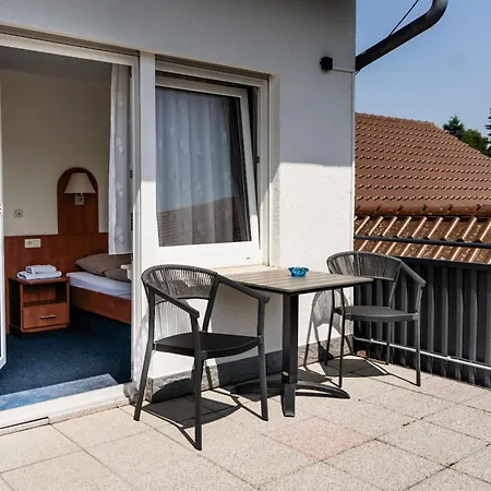 Hotell Georgshof