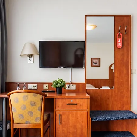 Georgshof Hotell 3*