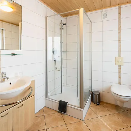 Hotell Georgshof Hünfeld